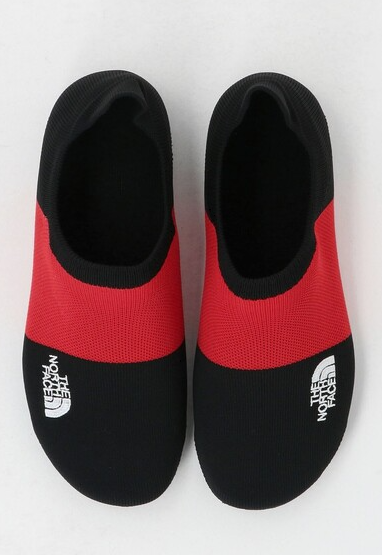 ザ・ノース・フェイス ポータブル ソリッパーNN82370口コミ 評判|サイズ感・履き心地を徹底レビュー! 3 NN82370